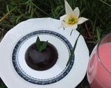 Foto langkah ke 4 dari resep Choco Lava Cake Anti Gagal.