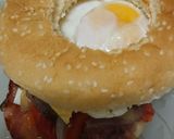 Foto del paso 4 de la receta: Hamburguesa Imperial