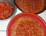 Foto langkah ke 1 dari resep Oseng-oseng daging mercon ala dapur mercon #KitaBerbagi.