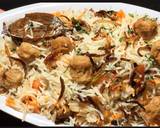 Soya Chunks Biryani recipe step 7 photo