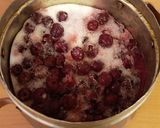 عکس مرحله 2 از دستور مربای آلبالو با تمام نکات🍒