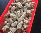 Foto langkah ke 4 dari resep Tekwan.