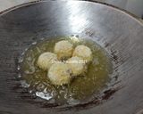 Foto langkah ke 6 dari resep Brulee Bomb.