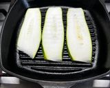 Foto del paso 3 de la receta: Rollitos de Zapallos Italianos
