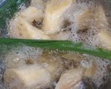 Foto langkah ke 3 dari resep Setup Pisang.