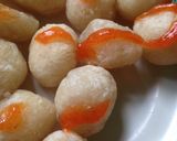 Foto langkah ke 5 dari resep Cimol.