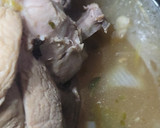 Foto del paso 5 de la receta: Pernil
