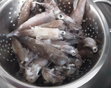 Foto del paso 4 de la receta: ☆ Chipirones en su tinta con Tmx