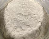 Foto del paso 2 de la receta: Focaccia, pan italiano 🇮🇹