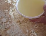 A picture of step 1 of Baklava.