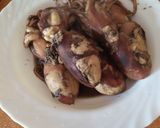 Foto del paso 5 de la receta: Arròs amb polps (Arroz con pulpos)