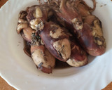 Foto del paso 5 de la receta: Arròs amb polps (Arroz con pulpos)