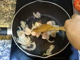 ข้าวผัดรถไฟ