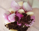 Foto langkah ke 1 dari resep Sayur Cabe Khas Cirebon.