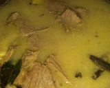 Foto langkah ke 7 dari resep Semur daging sapi.