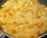 Foto del paso 1 de la receta: Te enseño a hacer cous cous a tu gusto (versión caliente)