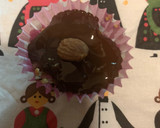 Foto del paso 3 de la receta: BOMBONES DE FRUTOS SECOS y DÁTILES sin azúcar agregada