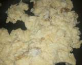 Crunchy egg sandwich recipe step 2 photo
