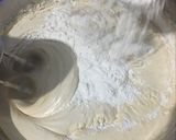 Foto langkah ke 2 dari resep Palm Suiker Cake.