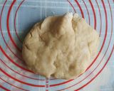 Gibanica (szlovén) recept fázis 1 fotója
