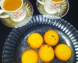गुड़ की चाय (Gud ki chai recipe in hindi) रेसिपी चरण 4 फोटो