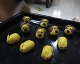 Foto langkah ke 8 dari resep Nastar kinclong bu fatmah bahlawan ncc.