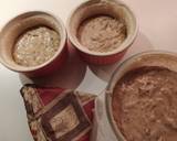 Sticky toffee pudding #gluténmentes #tejmentes recept lépés 4 foto