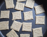 Foto del paso 3 de la receta: Galletitas con orégano y mix de semillas!!
