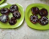 Foto langkah ke 8 dari resep Donat kentang ala ala.