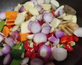 Foto langkah ke 1 dari resep Sate Lilit Ayam Khas Bali.