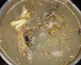 Foto langkah ke 5 dari resep Soto Segar Ayam Kampung.
