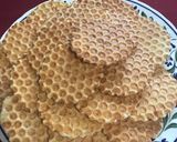 Ropi (sajtos tallér) recept fázis 4 fotója