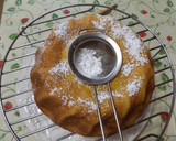Foto del paso 3 de la receta: Bizcocho fácil de mandarinas de invierno