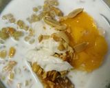 صورة لخطوة 5 من وصفة احلى بليله في قليوب دى ولا ايه 😃
