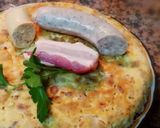 Foto del paso 10 de la receta: Truita de dijous gras o de jueves lardero