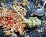 Foto langkah ke 2 dari resep ATI AMPELA bumbu bebek madura.