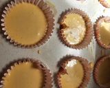 Muffin recept fázis 2 fotója