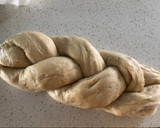 Foto del paso 5 de la receta: Pan de leche 🍞