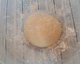 Palóc pampuska recept fázis 2 fotója