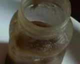 A picture of step 1 of Rice Kheer.