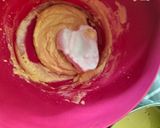 A picture of step 5 of Three Milk Cake with Walnuts (Tres Leches de Nuez).