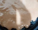 A picture of step 3 of Cocoa chocolate Waffles 🧇.