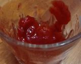 Foto langkah ke 4 dari resep Korean Milk Strawberry 🍓.