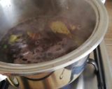 Foto del paso 8 de la receta: Arroz Congris (versión risotto italiano 🇮🇹)