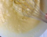 Foto del paso 4 de la receta: Bizcocho de Mantequilla & Limón 🍋