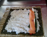 Foto del paso 6 de la receta: Sushi