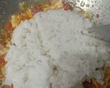 Foto langkah ke 2 dari resep Nasi goreng simple.