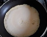 Foto del paso 3 de la receta: Panqueques rellenitos de manjar