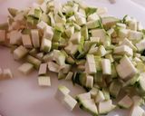 Foto del paso 2 de la receta: Zarangollo murciano