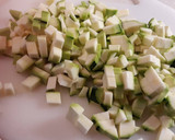 Foto del paso 2 de la receta: Zarangollo murciano